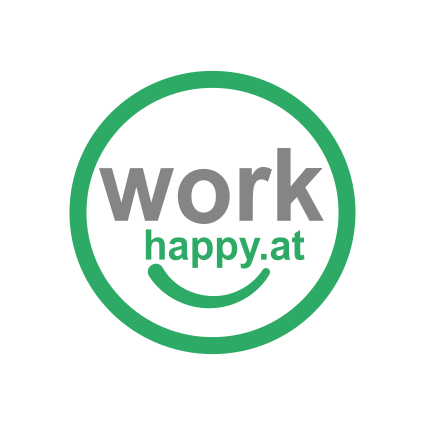 Logo workhappy.at.at